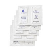 シャンプー7ｍｌ　＆トリートメント7ｇ　パウチ【１０】個セット【他商品と同時購入のみ】のサムネイル画像1