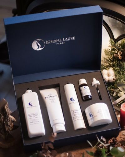 JOSIANE LAURE シャンプー　トリートメント2点セット Josiane Laure シャンプー トリートメント セット Josiane Laure