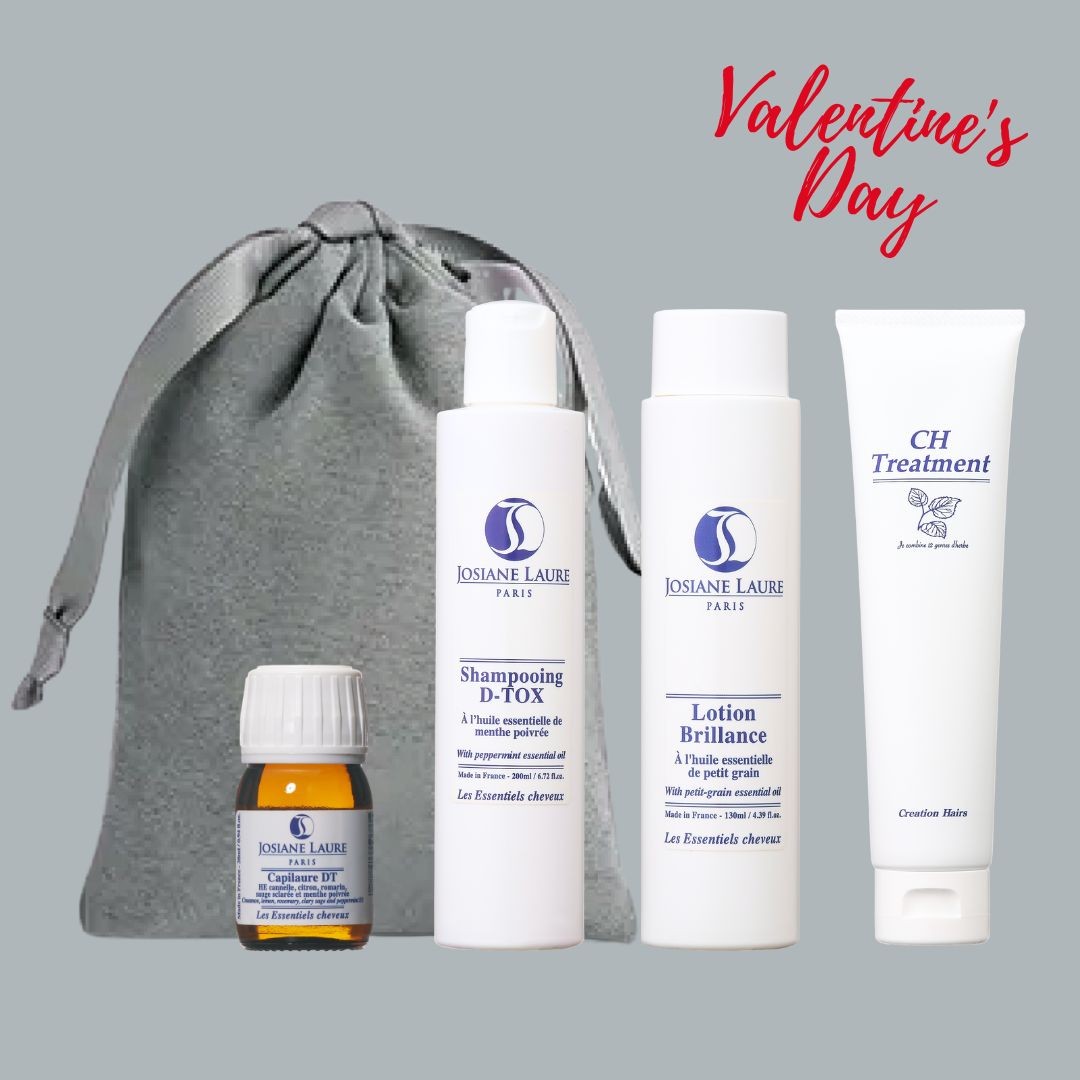 バレンタインキット〈ユニセックス〉のイメージ画像1